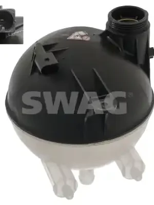 Vyrovnávací nádoba, chladicí kapalina SWAG 10949752 Nakupujte Hned